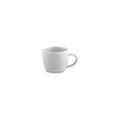 Moda Porcelain WILLOW ESPRESSO CUP - 90ml   (x6)