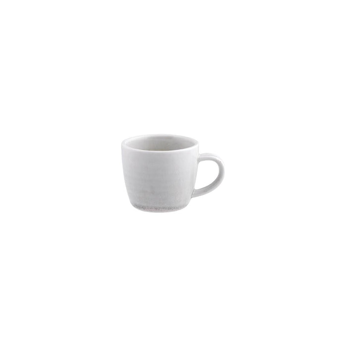 Moda Porcelain WILLOW ESPRESSO CUP - 90ml   (x6)
