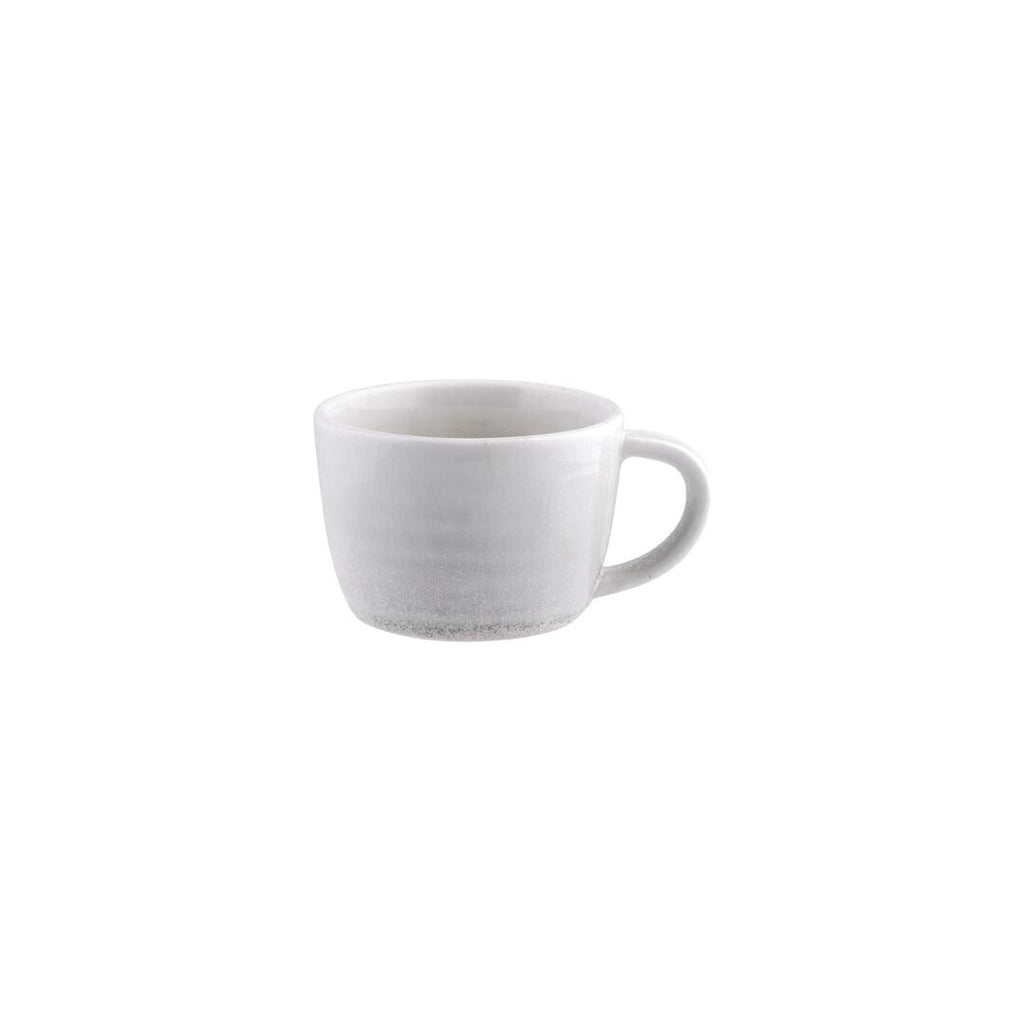 Moda Porcelain WILLOW COFFEE / TEA CUP - 200ml   (x6)