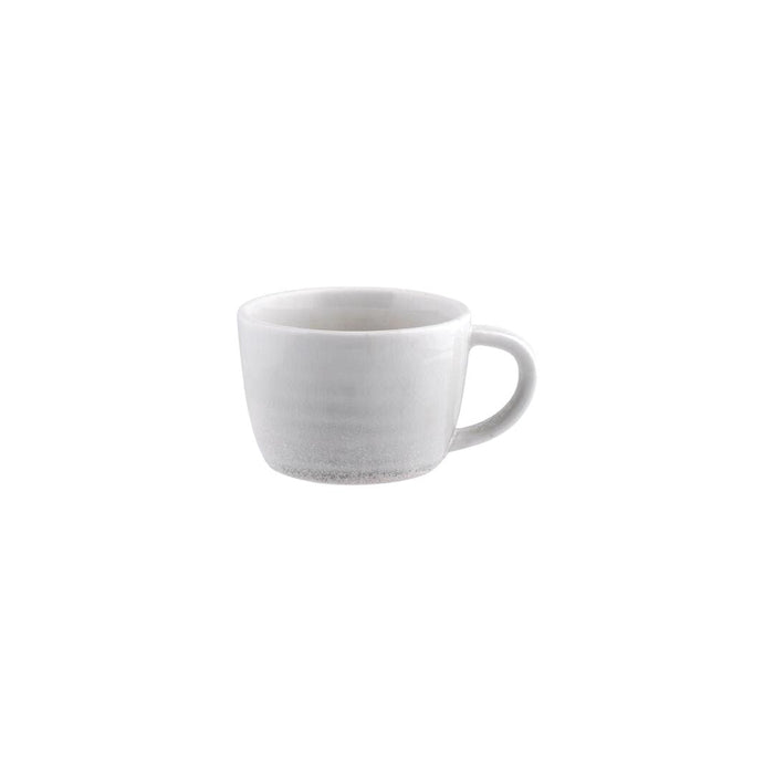 Moda Porcelain WILLOW COFFEE / TEA CUP - 200ml   (x6)