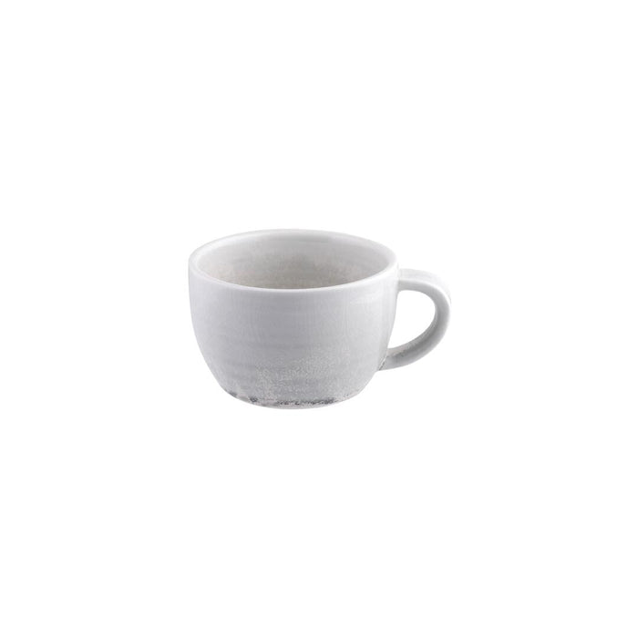 Moda Porcelain WILLOW COFFEE / TEA CUP - 280ml   (x6)