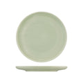 Moda Porcelain LUSH ROUND PLATE - 260mm Ø   (x4)
