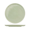 Moda Porcelain LUSH ROUND PLATE - 290mm Ø   (x6)
