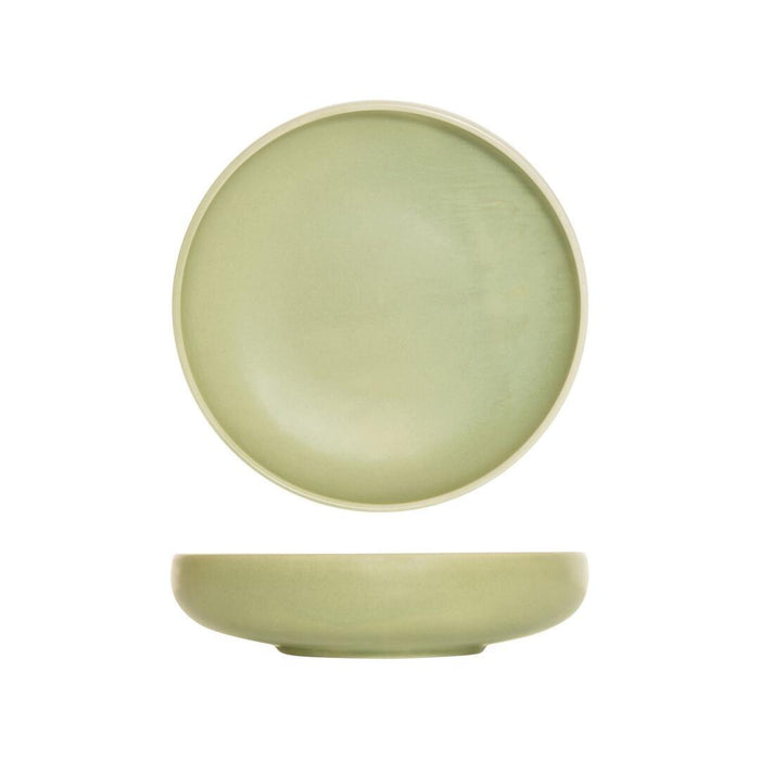 Moda Porcelain LUSH ROUND SHARE BOWL - 225mm Ø   (x3)