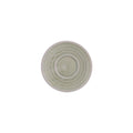Moda Porcelain LUSH ESPRESSO SAUCER - 115mm Ø   (x6)