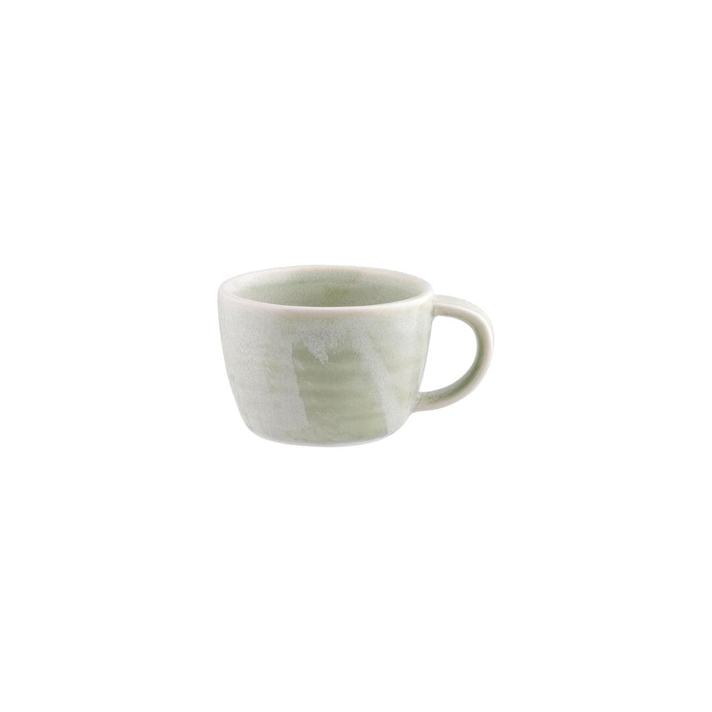 Moda Porcelain LUSH COFFEE / TEA CUP - 200ml   (x6)