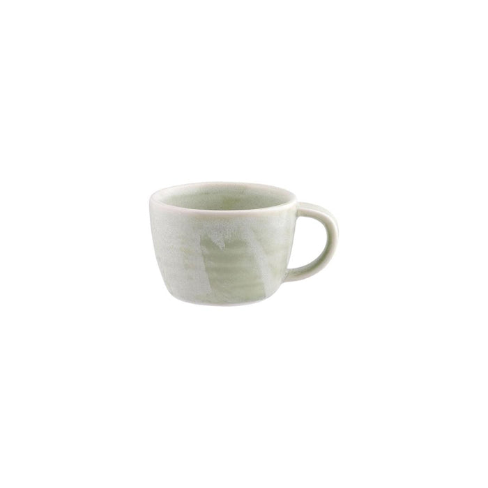 Moda Porcelain LUSH COFFEE / TEA CUP - 200ml   (x6)