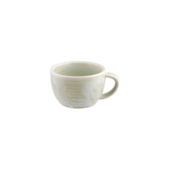 Moda Porcelain LUSH COFFEE / TEA CUP - 280ml   (x6)