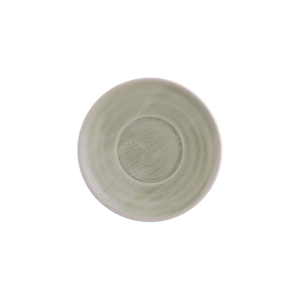 Moda Porcelain LUSH SAUCER FOR 926988/89 - 145mm Ø   (x12)