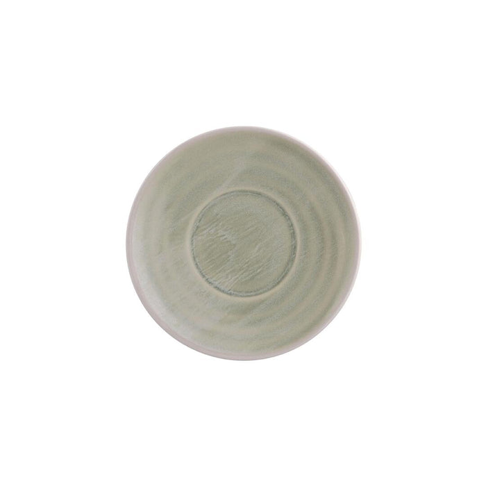 Moda Porcelain LUSH SAUCER FOR 926988/89 - 145mm Ø   (x12)