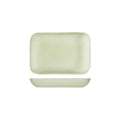 Moda Porcelain LUSH RECT DISH - 345x240x55mm  (Each)