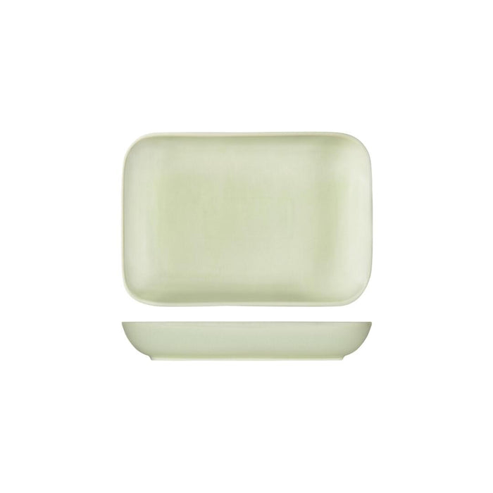 Moda Porcelain LUSH RECT DISH - 345x240x55mm  (Each)