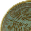 Moda Porcelain FIRED EARTH DEEP PLATE-255mm Ø  NOURISH (x6)
