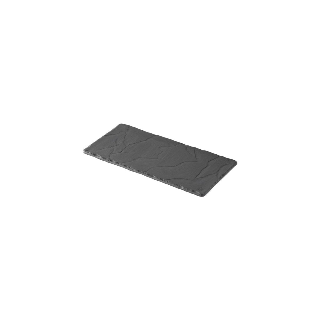 Revol  BASALT TRAY 200x100mm EA