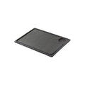 Revol  BASALT STEAK PLATE 330x240mm (Box of 3)