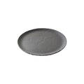 Revol  BASALT ROUND PLATE 285mm EA