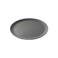 Revol  BASALT ROUND PLATE 320mm EA