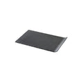 Revol  BASALT RECTANGULAR PLATE 325x200mm EA