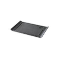 Revol  BASALT STEAK PLATE 390 x240mm [Box of 4]