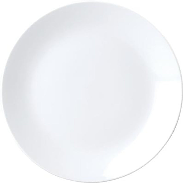 Royal Porcelain ROUND PLATE-190mm CHELSEA COUPE (0203) (x12)