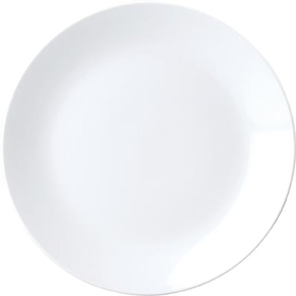 Royal Porcelain ROUND PLATE-260mm CHELSEA COUPE (0201) EA