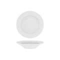 Royal Porcelain PASTA/SOUP PLATE-260mm CHELSEA RIM SHAPE (0968) (Box of 12)