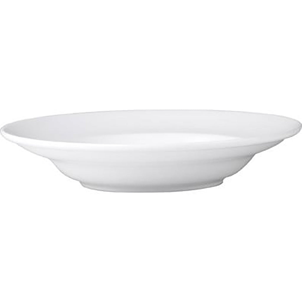 Royal Porcelain PASTA/SOUP PLATE-300mm CHELSEA RIM SHAPE (0976) EA
