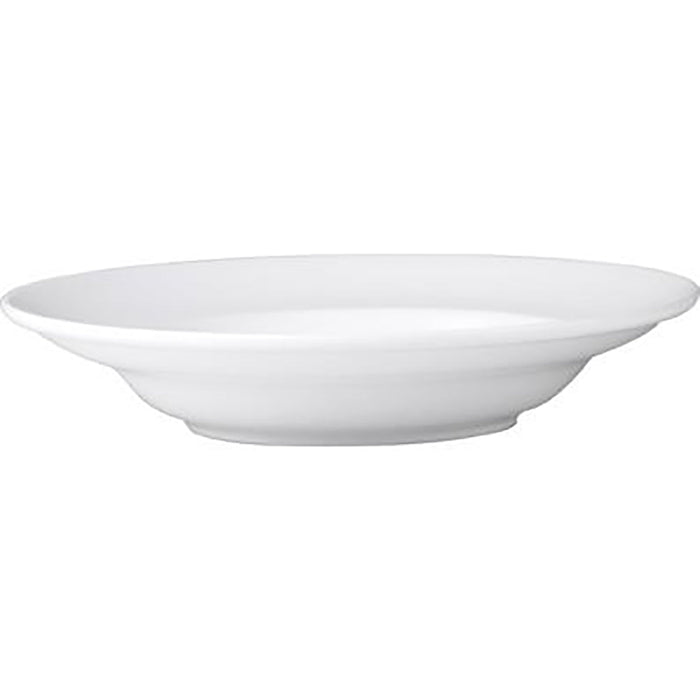Royal Porcelain PASTA/SOUP PLATE-300mm CHELSEA RIM SHAPE (0976) EA