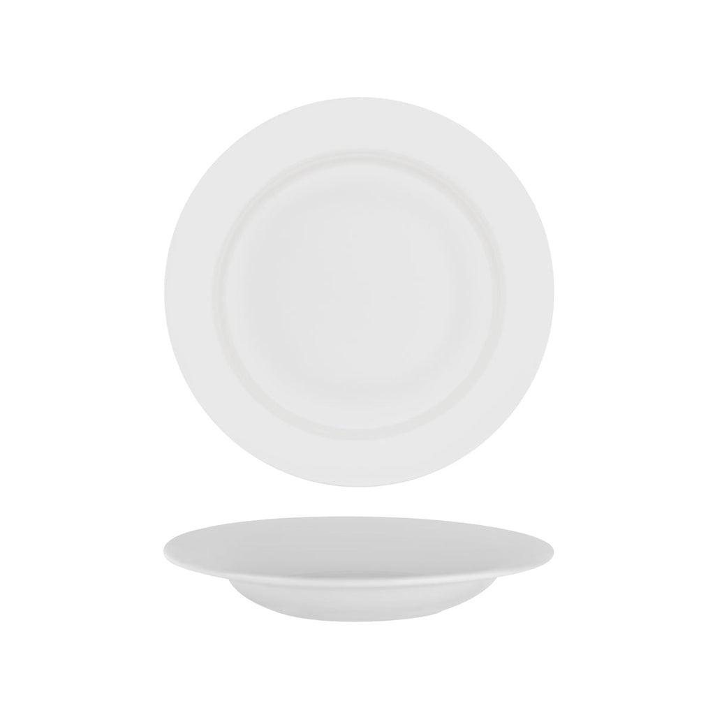 Royal Porcelain PASTA/SOUP PLATE-300mm CHELSEA RIM SHAPE (0967) EA