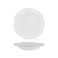 Royal Porcelain PASTA/SOUP PLATE-300mm CHELSEA RIM SHAPE (0967) EA