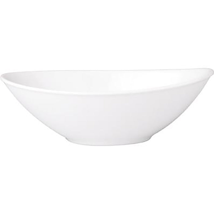 Royal Porcelain OVAL BOWL-150mm 0.10Lt CHELSEA COUPE (0220) EA