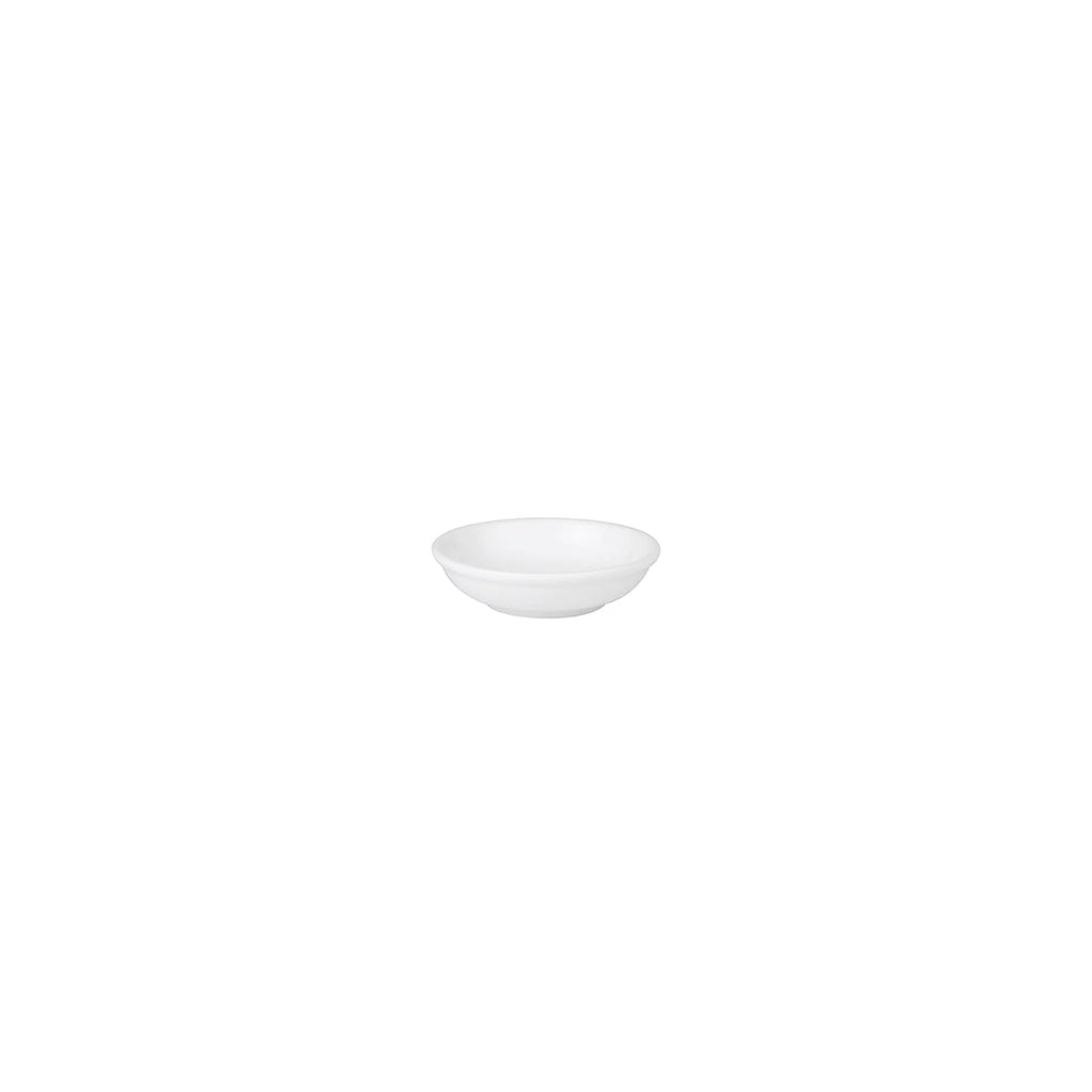 Royal Porcelain SAUCE DISH-68mm CHELSEA (4006) EA