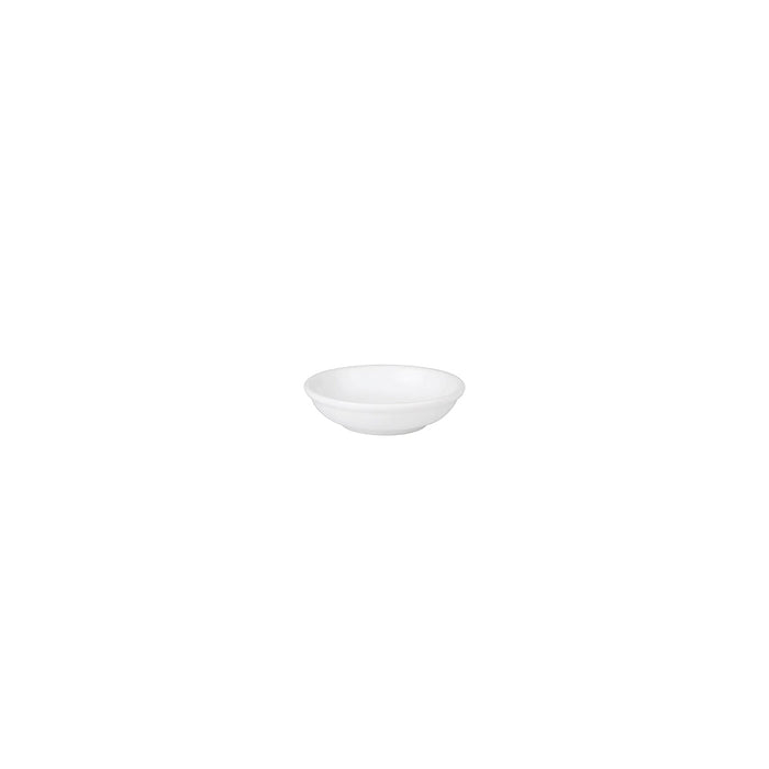Royal Porcelain SAUCE DISH-68mm CHELSEA (4006) EA