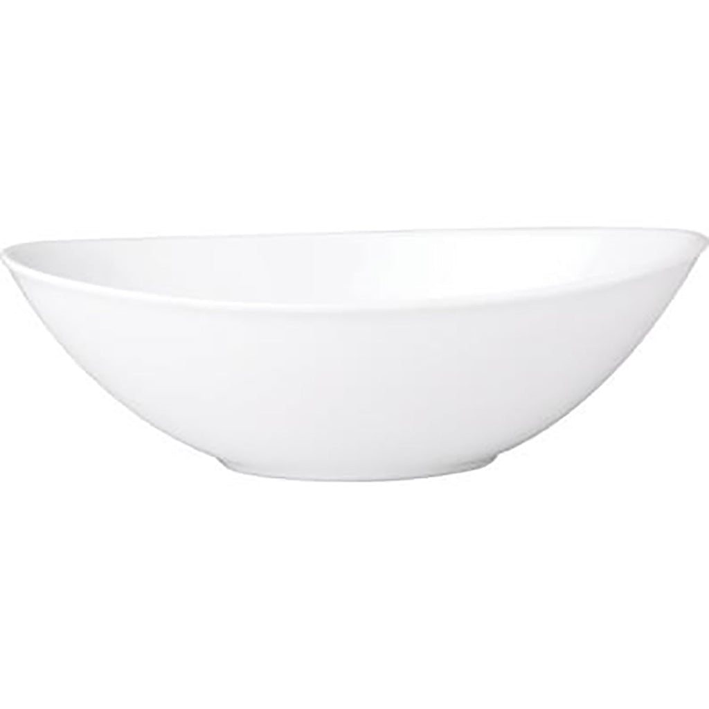 Royal Porcelain OVAL BOWL-200mm 0.50Lt CHELSEA COUPE (0221) EA