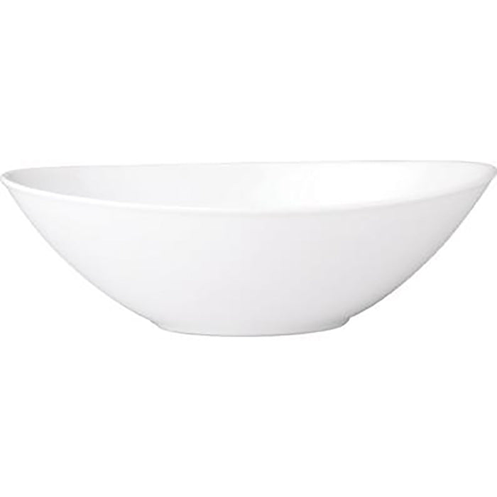 Royal Porcelain OVAL BOWL-250mm 1.0Lt CHELSEA COUPE (0222) EA