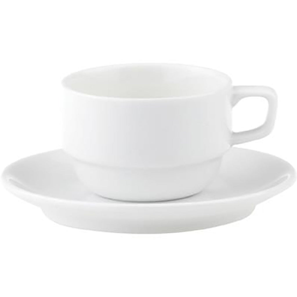 Royal Porcelain SAUCER-120mm CHELSEA for 94040 & 41 (09/0209) EA