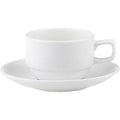 Royal Porcelain COFFEE CUP-0.20lt STACK CHELSEA FOR 94049 340 385 (231) EA