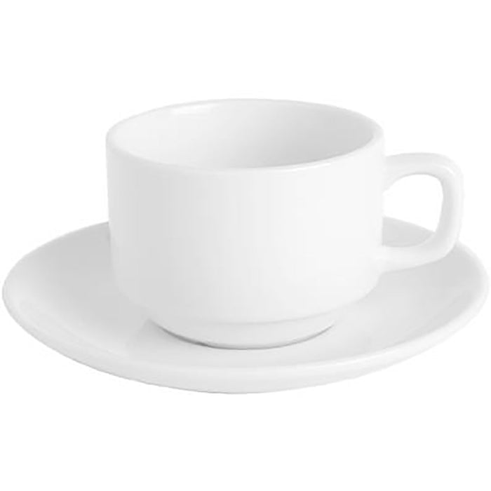 Royal Porcelain COFFEE CUP-0.20lt STACK CHELSEA FOR 94049 340 385 (273) EA