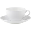Royal Porcelain CAPPUCCINO CUP-0.23lt TAPERED CHELSEA FOR 94049 (0212) EA