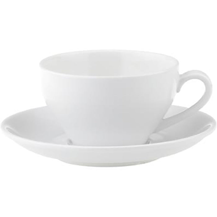 Royal Porcelain CAPPUCCINO CUP-0.23lt TAPERED CHELSEA FOR 94049 (0212) EA