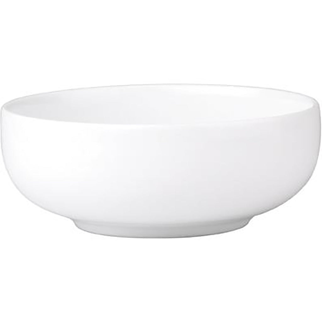 Royal Porcelain SALAD BOWL-190mm STRAIGHT SIDE CHELSEA (0907) EA