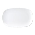 Royal Porcelain PLATTER RECTANGULAR-215mm CHELSEA COUPE (0244) (x24)