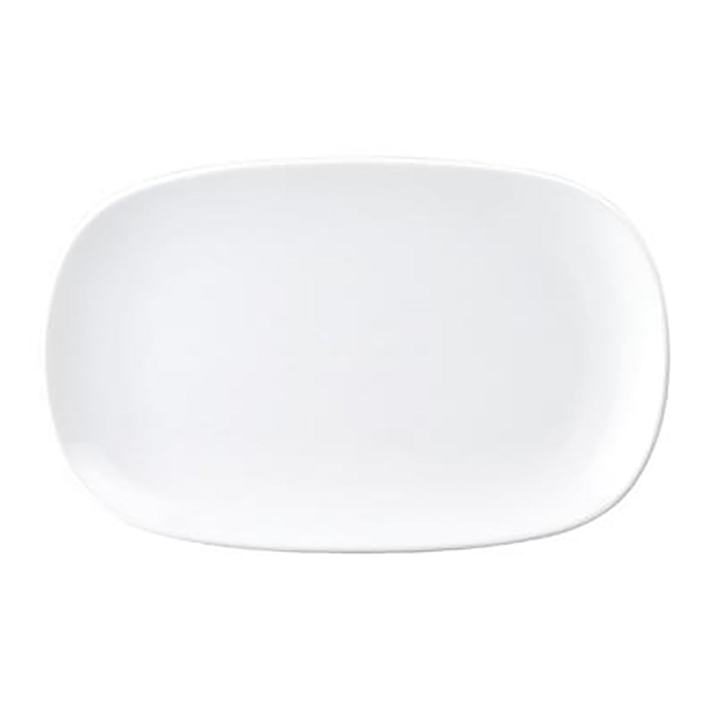 Royal Porcelain PLATTER RECTANGULAR-265mm CHELSEA COUPE (0245) EA