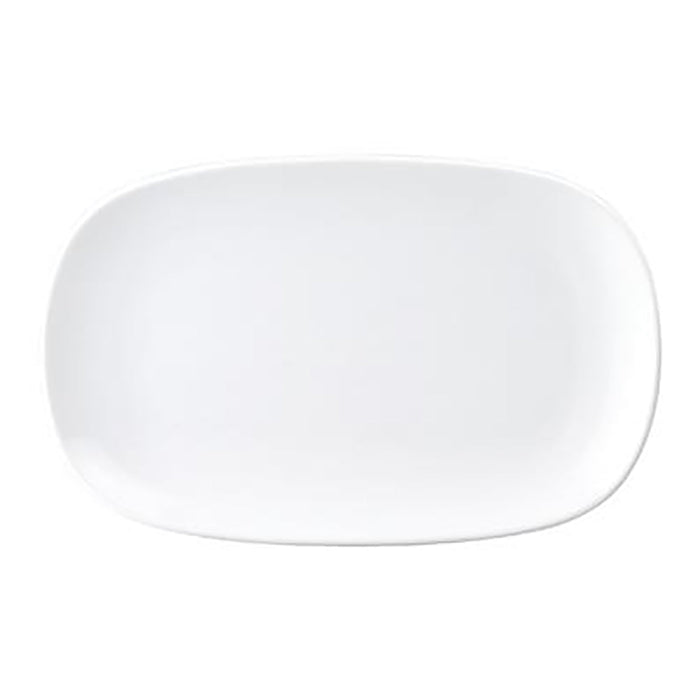 Royal Porcelain PLATTER RECTANGULAR-265mm CHELSEA COUPE (0245) EA