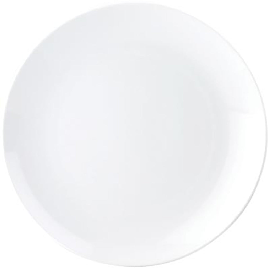 Royal Porcelain PLATTER-ROUND DEEP-300mm CHELSEA COUPE (4016) [Box of 12]