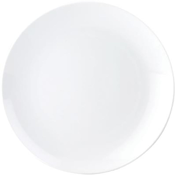 Royal Porcelain PLATTER-ROUND DEEP-300mm CHELSEA COUPE (4016) [Box of 12]
