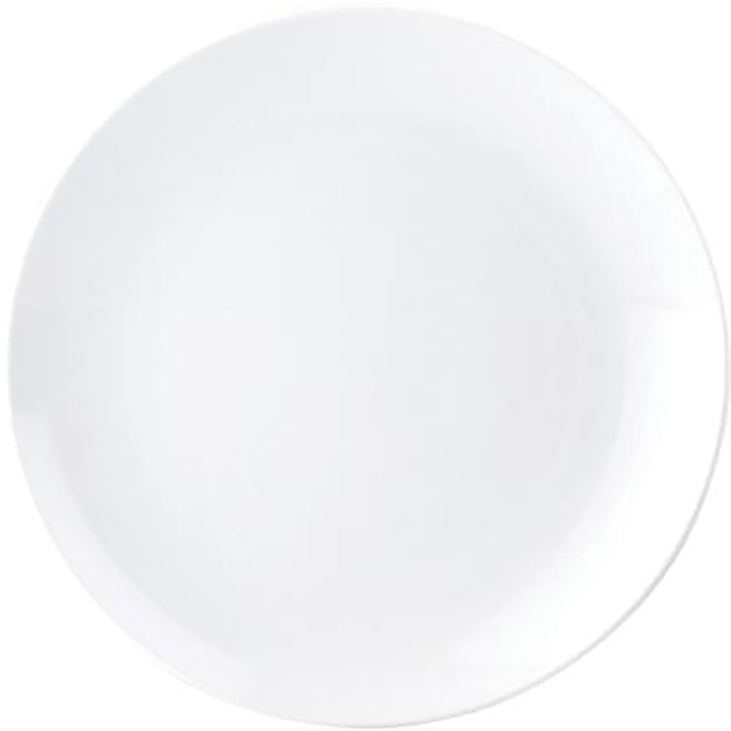 Royal Porcelain PLATTER-ROUND DEEP-360mm CHELSEA COUPE (4029) [Box of 6]