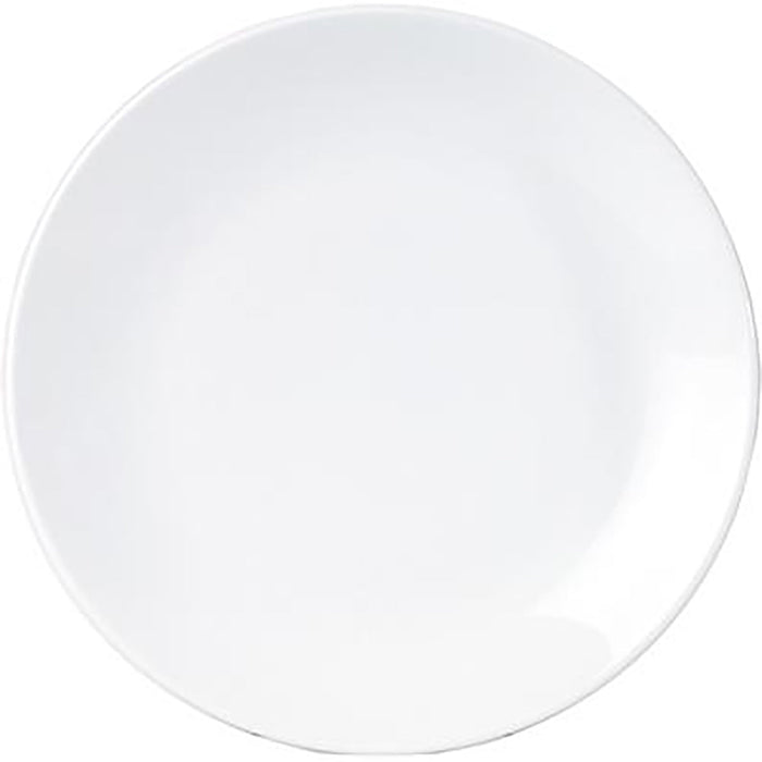 Royal Porcelain PLATTER-ROUND DEEP-400mm CHELSEA COUPE (4028) [Box of 6]