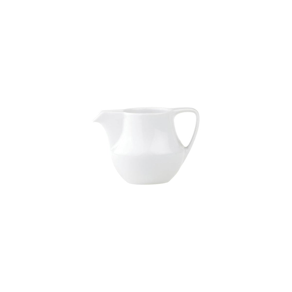 Royal Porcelain CREAMER-0.26lt SUITS FLAT LID CHELSEA (0945) EA