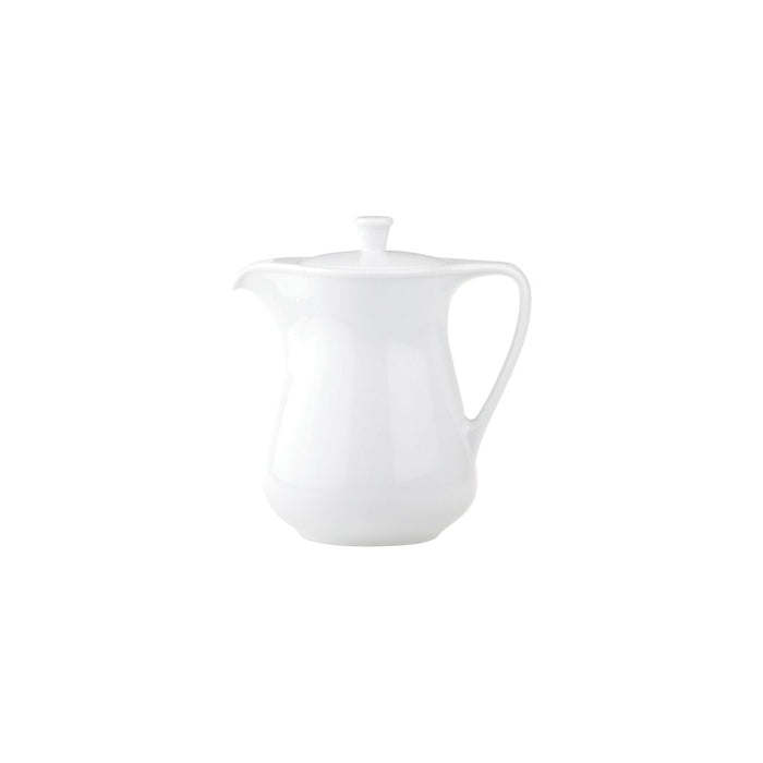 Royal Porcelain COFFEE POT-0.28lt CHELSEA (0214) EA